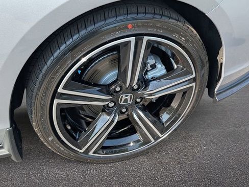 New 2026 Honda Accord Sport image 7