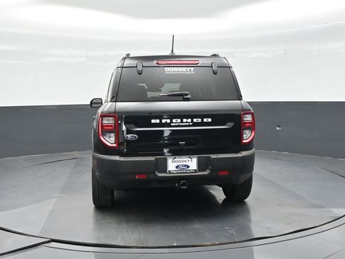 Used 2022 Ford Bronco Sport Big Bend w/ Convenience Package image 16