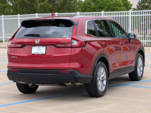 Used 2023 Honda CR-V EX image 6