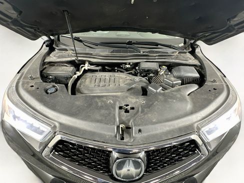 Used 2018 Acura MDX SH-AWD w/ Technology Package image 36