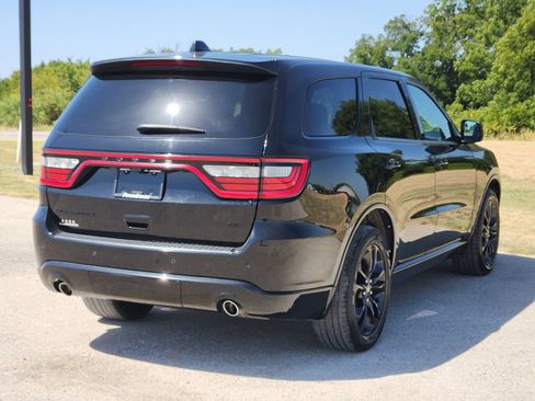 Used 2022 Dodge Durango GT RWD image 7