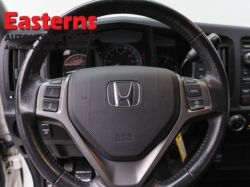 Used 2014 Honda Ridgeline Sport image 10
