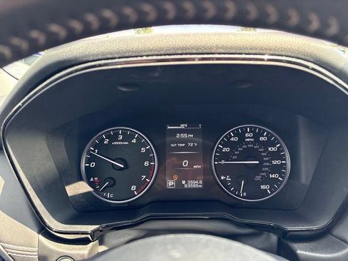 Used 2020 Subaru Outback Premium w/ Popular Package #1 AWD/4WD image 15