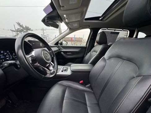 Used 2024 MAZDA CX-90 3.3 Turbo w/ Preferred Plus image 18