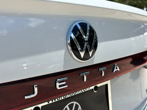 New 2026 Volkswagen Jetta SE FWD image 45