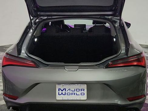 Used 2025 Acura Integra image 20