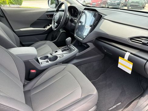 New 2026 Subaru Crosstrek 2.0i Premium AWD/4WD image 23