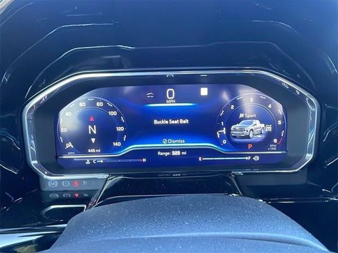 New 2025 Chevrolet Silverado 1500 High Country image 19