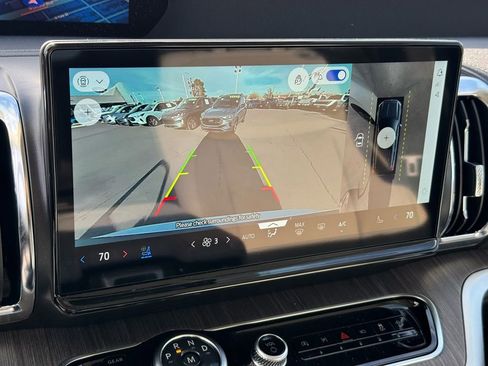 New 2025 Ford Expedition Platinum w/ Platinum Ultimate Package image 17