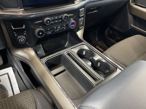 Used 2024 Ford F150 STX w/ Equipment Group 201A FX4 image 16