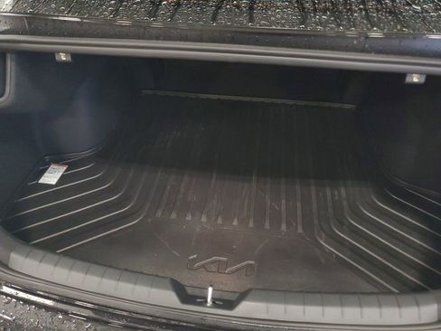 Certified 2026 Kia K5 LXS image 25