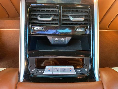 Used 2021 BMW M850i Gran Coupe xDrive w/ Comfort Seating Package AWD/4WD image 26