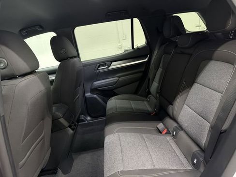 New 2026 GMC Terrain Elevation w/ Black Edition image 16