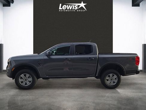 New 2025 Ford Ranger XLT w/ FX4 Off-Road Package image 2