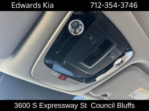 New 2025 Kia Sorento EX w/ Panoramic Sunroof Package FWD image 31