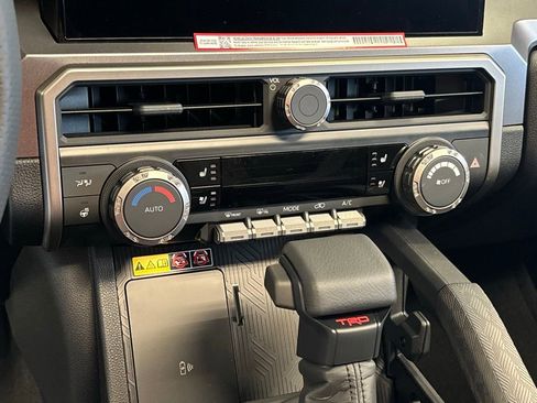 New 2026 Toyota 4Runner TRD Sport Premium AWD/4WD image 18