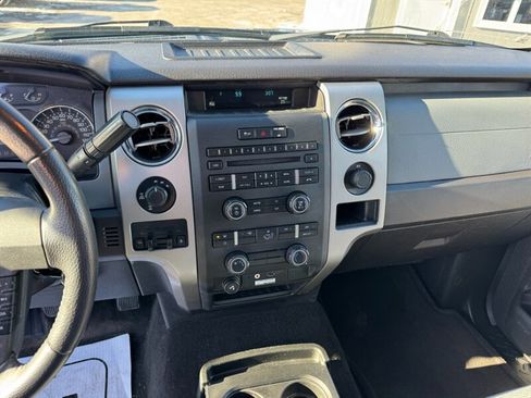 Used 2012 Ford F150 XLT w/ XLT Chrome Pkg image 24