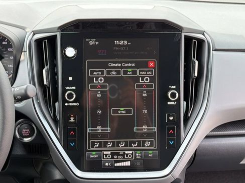 New 2026 Subaru Crosstrek 2.5i Wilderness AWD/4WD image 10