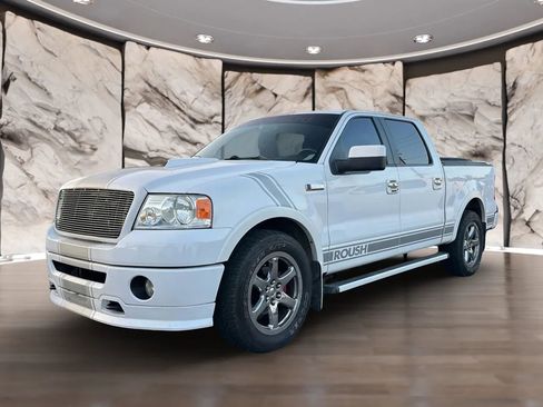 Used 2006 Ford F150 XLT image 4