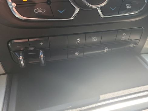 Used 2019 RAM 1500 Classic Warlock AWD/4WD image 19