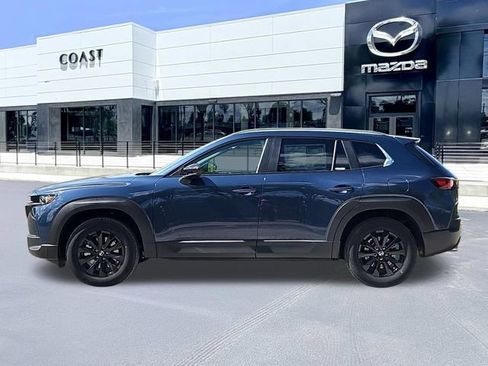 New 2026 MAZDA CX-50 AWD 2.5 S w/ Cargo Package image 9