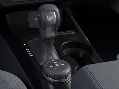 New 2026 Ford Bronco 2-Door AWD/4WD image 17