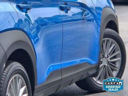 Used 2019 Hyundai Kona SEL FWD image 11
