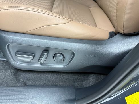 New 2026 Toyota 4Runner Limited image 28