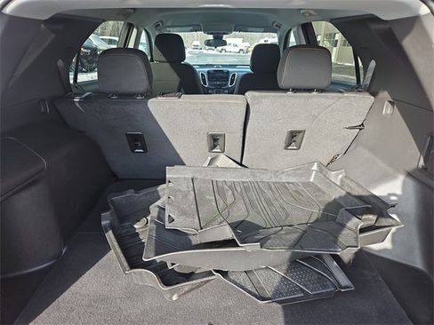 Certified 2023 Chevrolet Equinox LT image 25