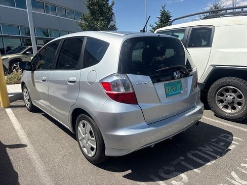 Used 2013 Honda Fit image 5