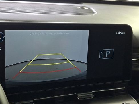 New 2026 Hyundai Kona SEL Premium FWD image 16