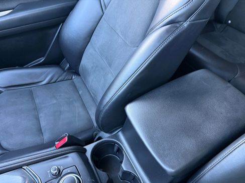 Used 2018 MAZDA CX-5 Touring w/ Preferred Equipment Package image 14