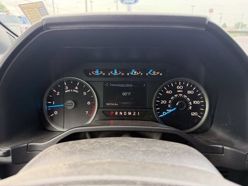 Used 2016 Ford F150 XLT w/ Equipment Group 302A Luxury AWD/4WD image 19