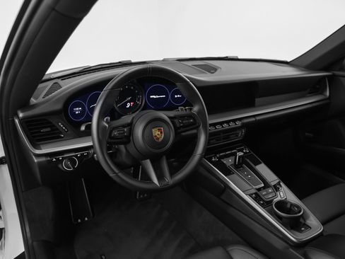Used 2021 Porsche 911 Carrera image 47