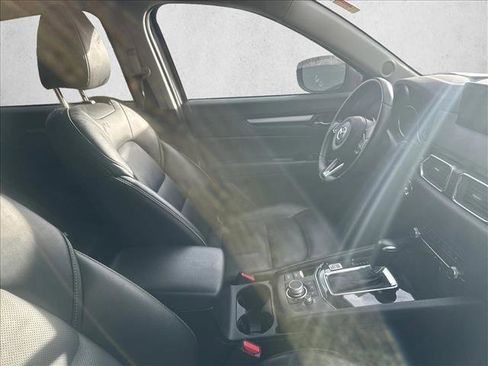 Certified 2024 MAZDA CX-5 AWD 2.5 S w/ Select Package image 13