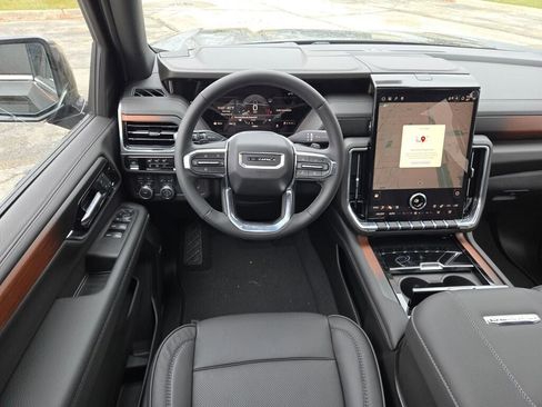 New 2026 GMC Yukon XL Denali w/ Sun & Power Step Package image 21