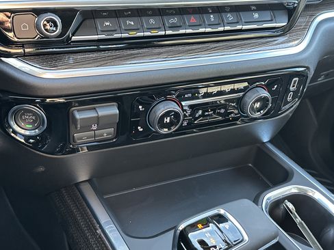 New 2026 Chevrolet Silverado 1500 RST w/ Safety Package image 23