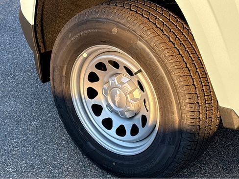 New 2026 Chevrolet Colorado W/T w/ Advanced Trailering Package image 22