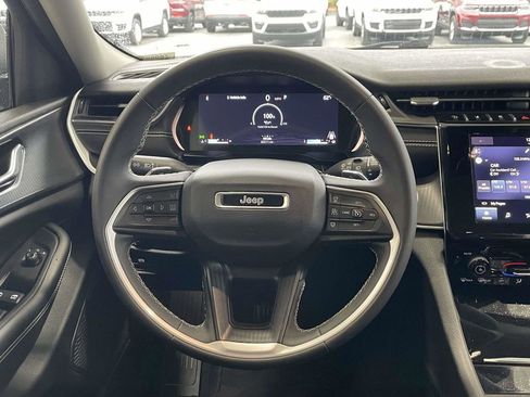 Used 2024 Jeep Grand Cherokee L Laredo image 22