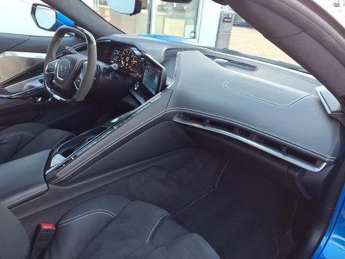 Used 2024 Chevrolet Corvette E-Ray w/ ZER Performance Package image 20