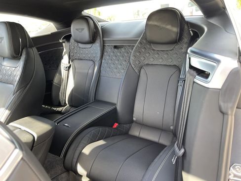 Used 2020 Bentley Continental GT image 20