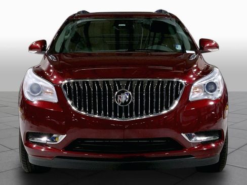 Used 2015 Buick Enclave Leather AWD/4WD image 4