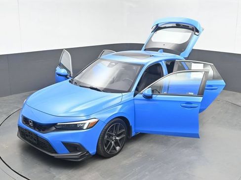 Used 2023 Honda Civic Sport Touring image 53
