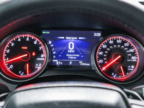 Certified 2024 Toyota Camry XSE FWD image 25