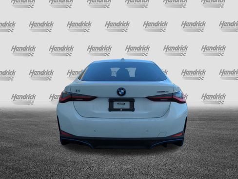 Certified 2023 BMW i4 eDrive35 RWD image 9