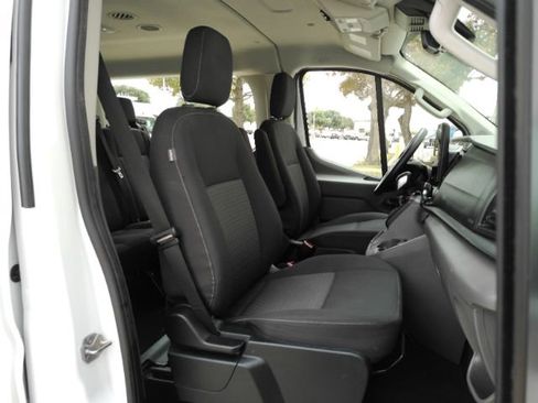 Used 2023 Ford Transit 350 XLT image 23