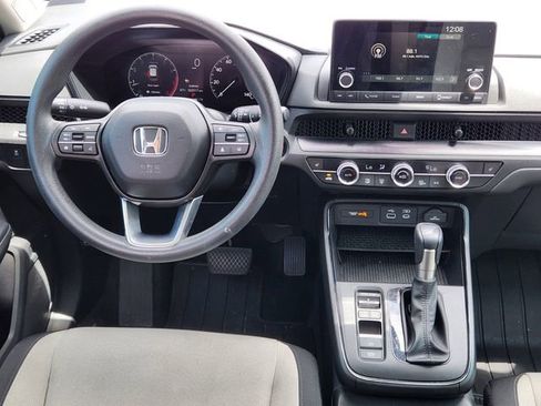 Used 2024 Honda CR-V EX image 28