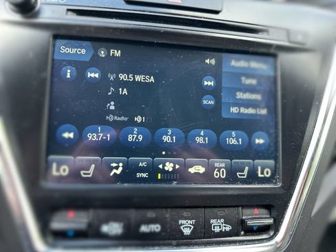 Used 2020 Acura MDX SH-AWD w/ Technology Package image 18