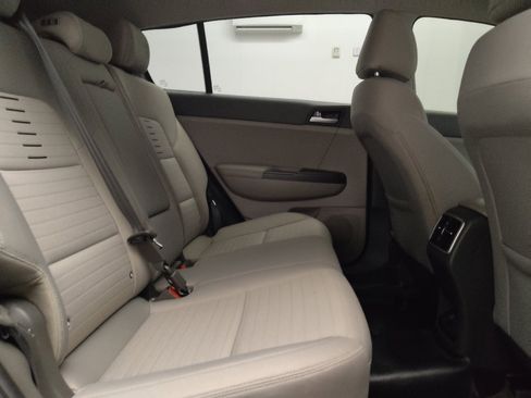 Used 2017 Kia Sportage LX w/ LX Popular Package FWD image 19