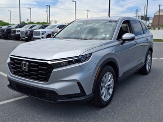 Certified 2024 Honda CR-V EX video 3